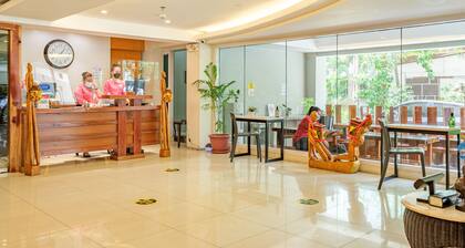 MySpace Hotel at BGC