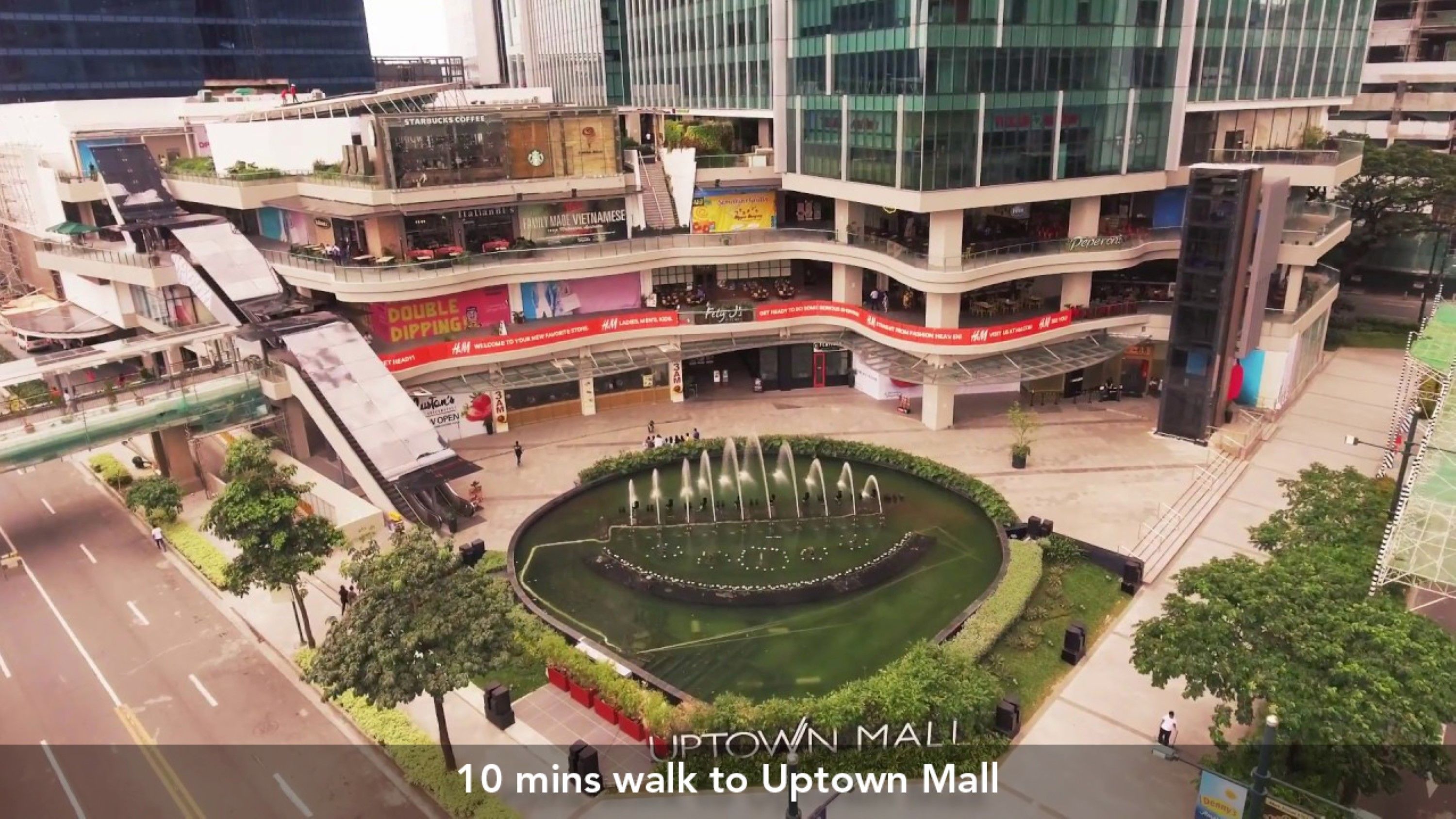 Foto - MySpace Hotel @BGC