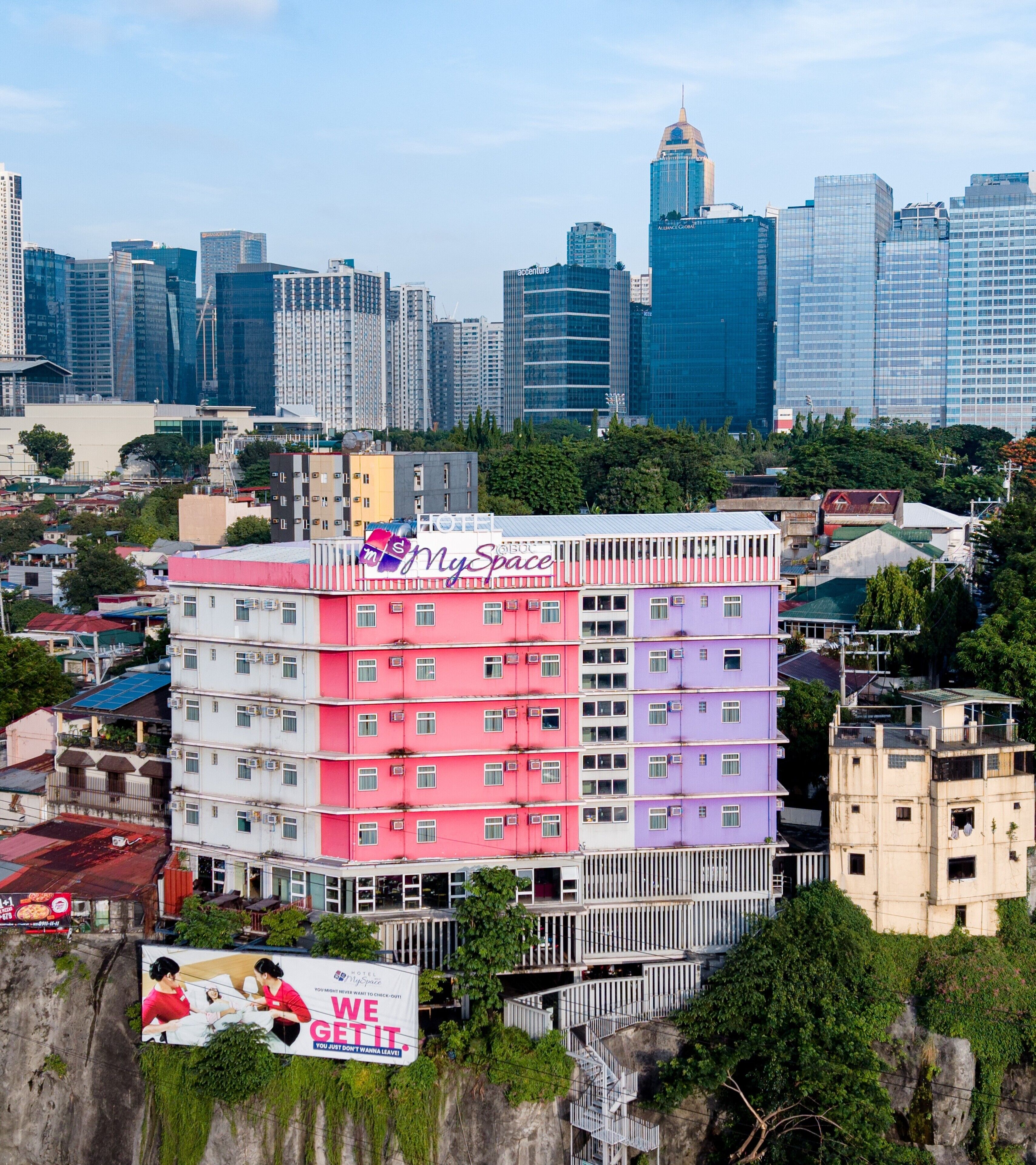 Foto - MySpace Hotel at BGC