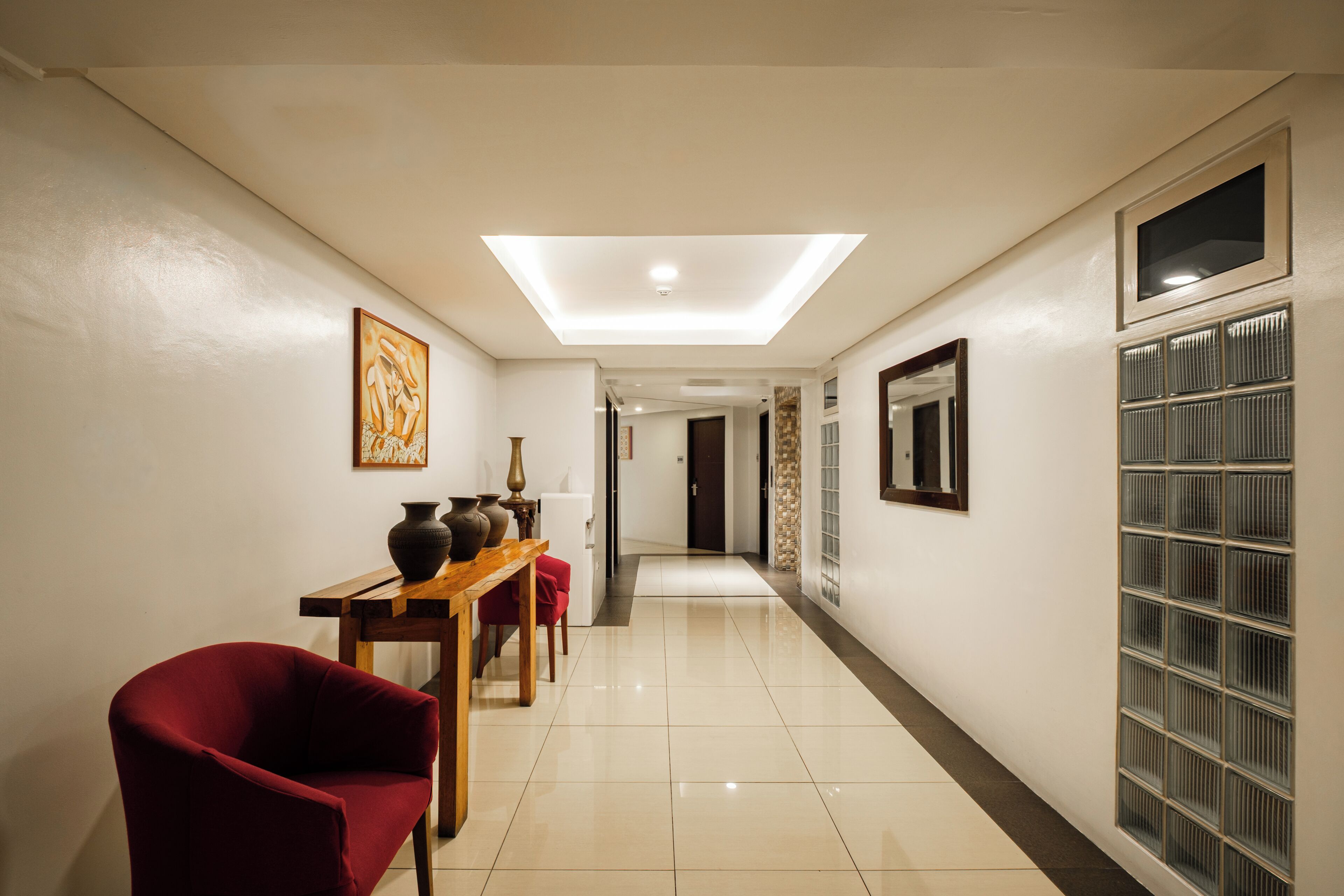 Photo - MySpace Hotel at BGC