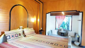 Standard Room | Desk, free WiFi