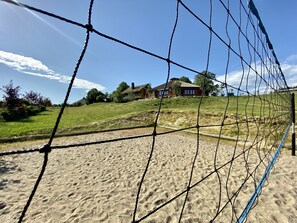 Sport court - Sarpsborg Apartments (Sarpsborg)