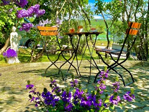 Garden - Sarpsborg Apartments (Sarpsborg)
