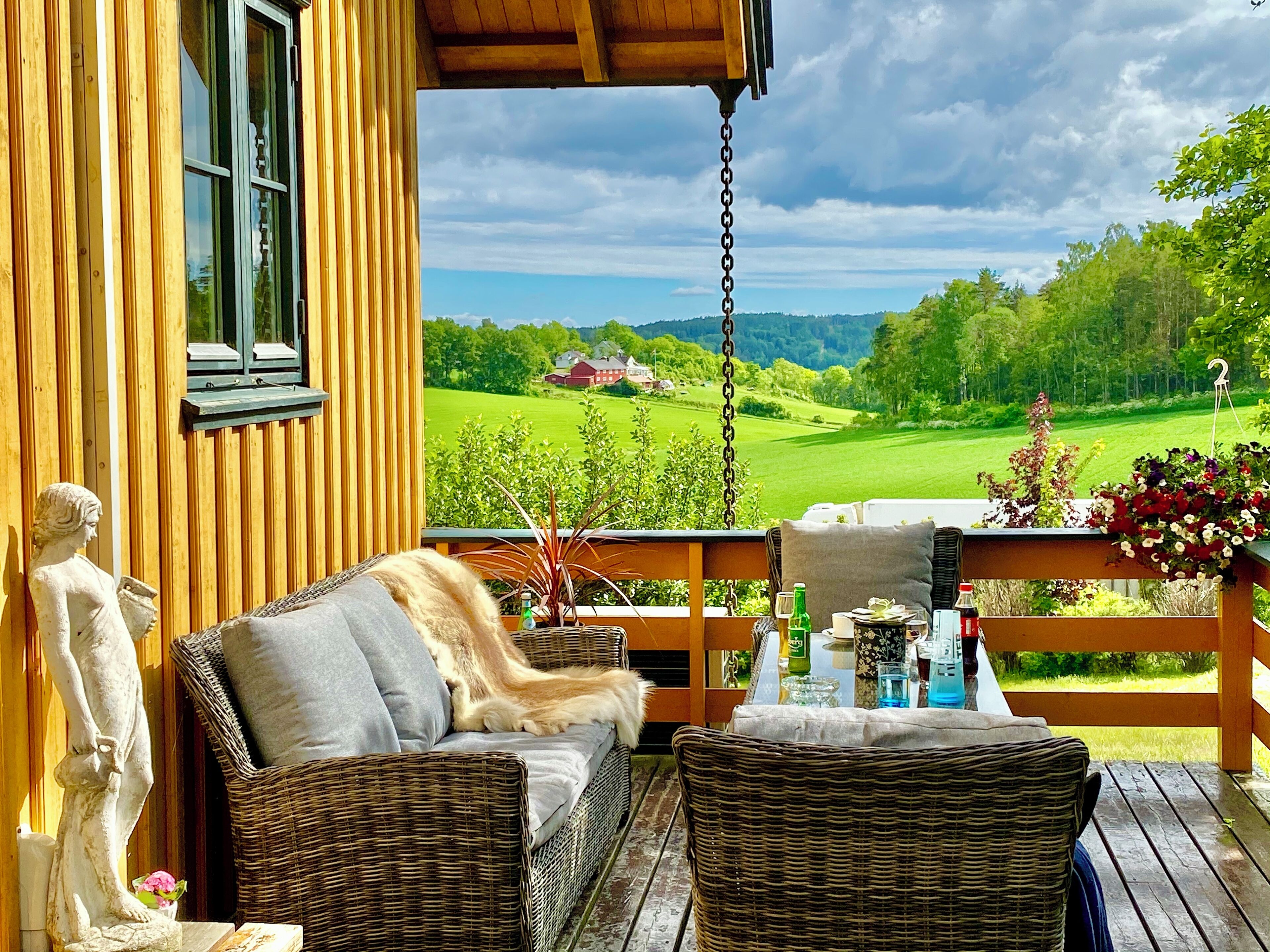 公寓, 2 间卧室 (D/E) | 客房内保险箱、笔记本电脑工作区、遮光窗帘、隔音