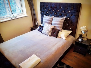 Luxury Apartment, 2 Bedrooms