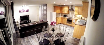 Luxury Two Bedroom Apartments