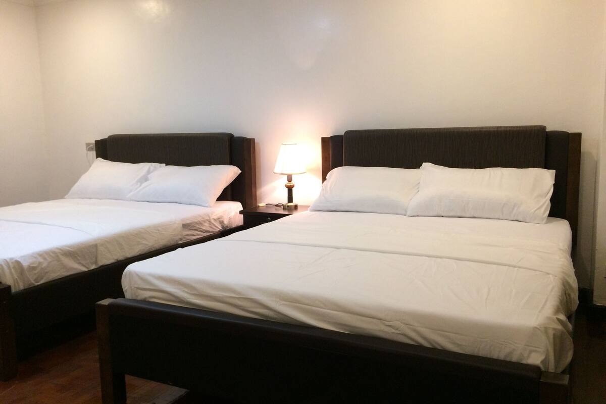 family condo, 3 bedrooms | desk, free rollaway beds, free wifi