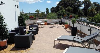 Basic Hotel Doña Manuela