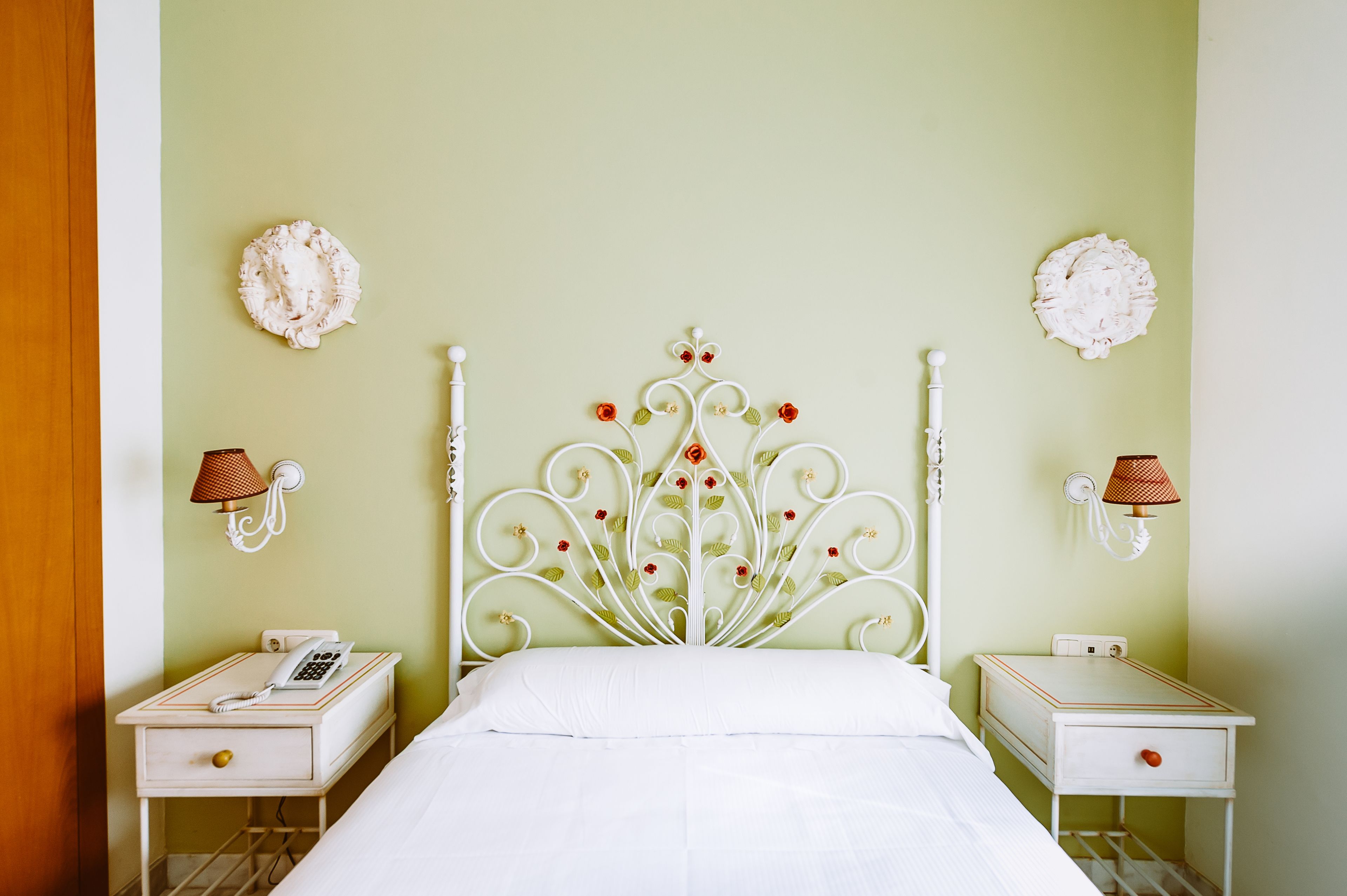 Foto - Basic Hotel Doña Manuela