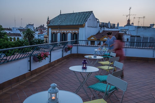 Basic Hotel Doña Manuela