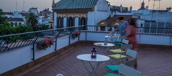 Basic Hotel Doña Manuela