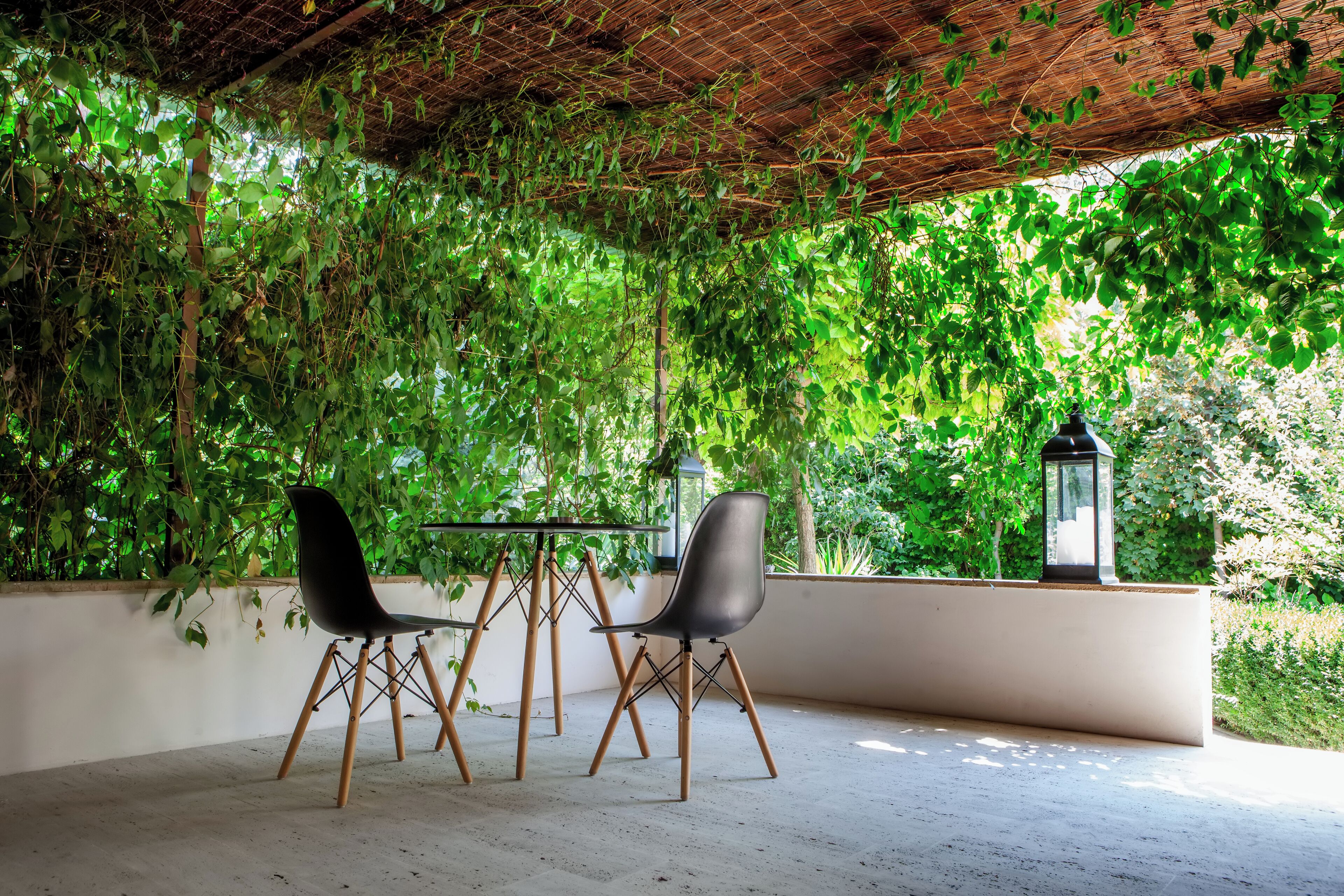 Luxury Cottage | Terrace/patio