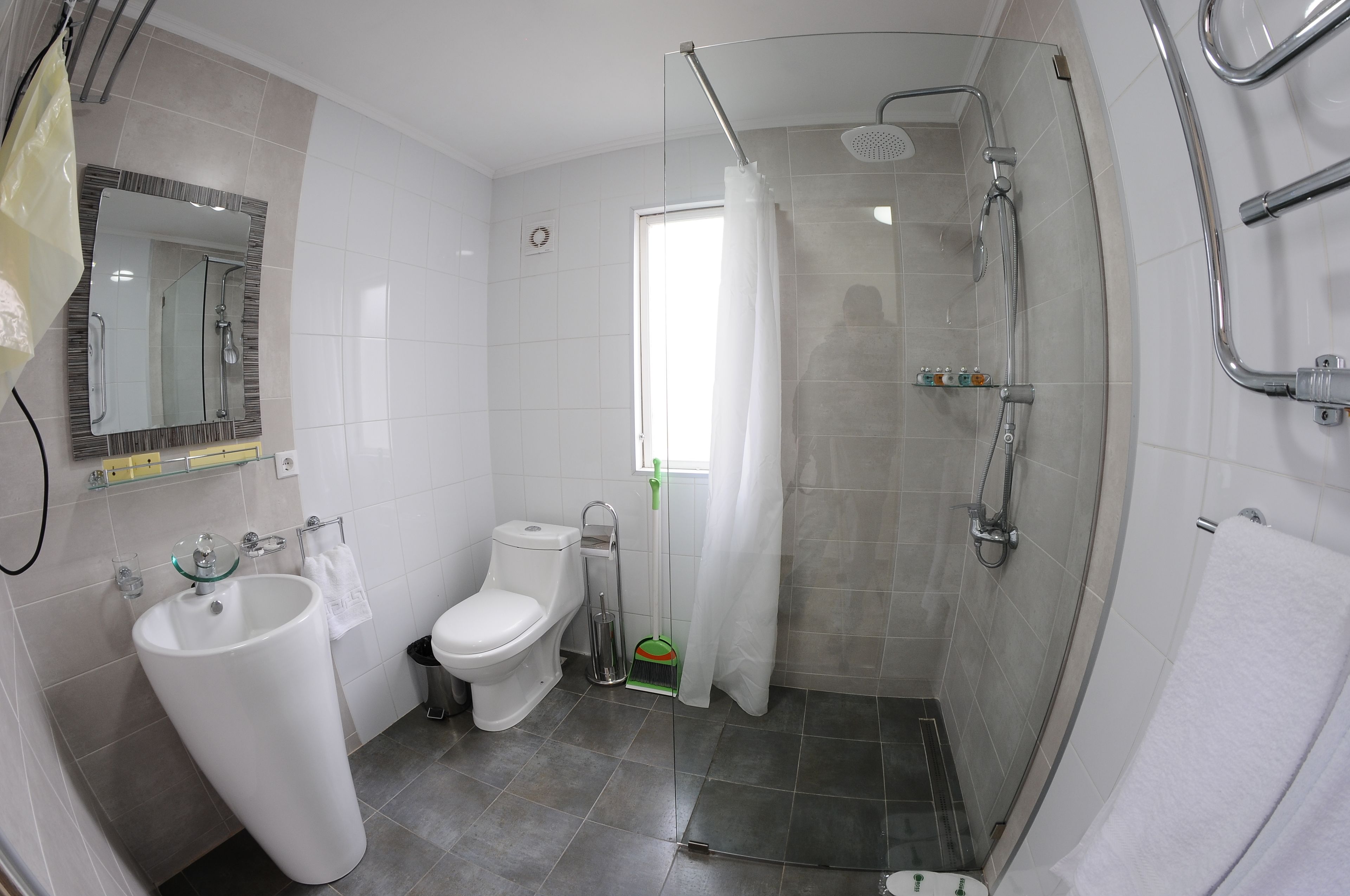 Cross Resort Yerevan