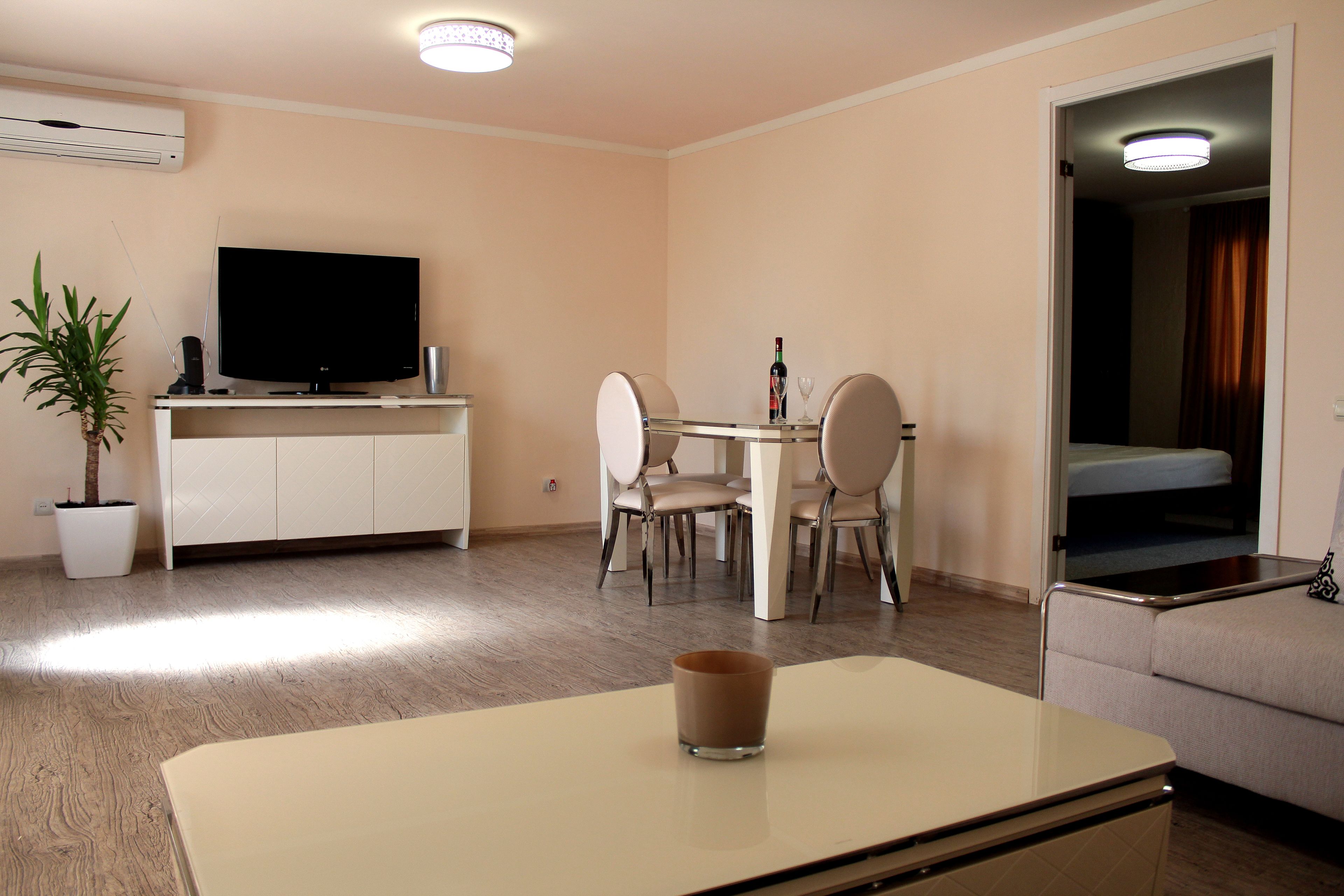 Cross Resort Yerevan