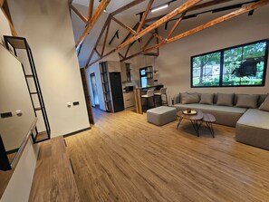 Luxury Bungalow | Private kitchenette