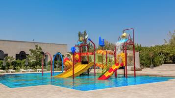 Parco acquatico