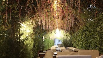 Family dining