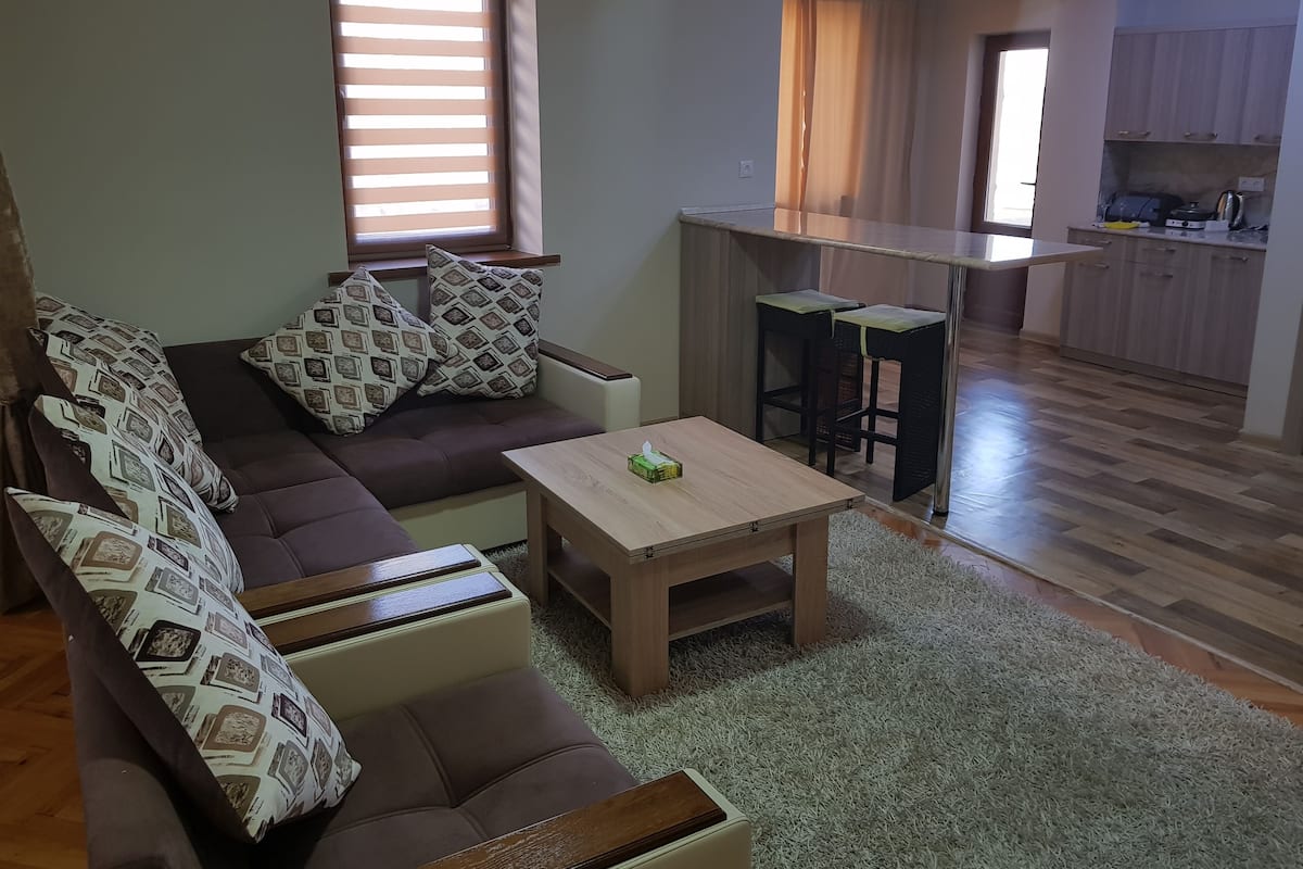 Family Apartment (2)