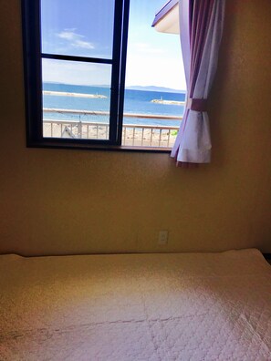 Tradisjonelt rom, ikke-røyk (Japanese Style, No.3) | Strykejern/-brett og wi-fi (inkludert)