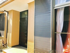 Front of property - Minshuku Kaikeibo (Hannan)