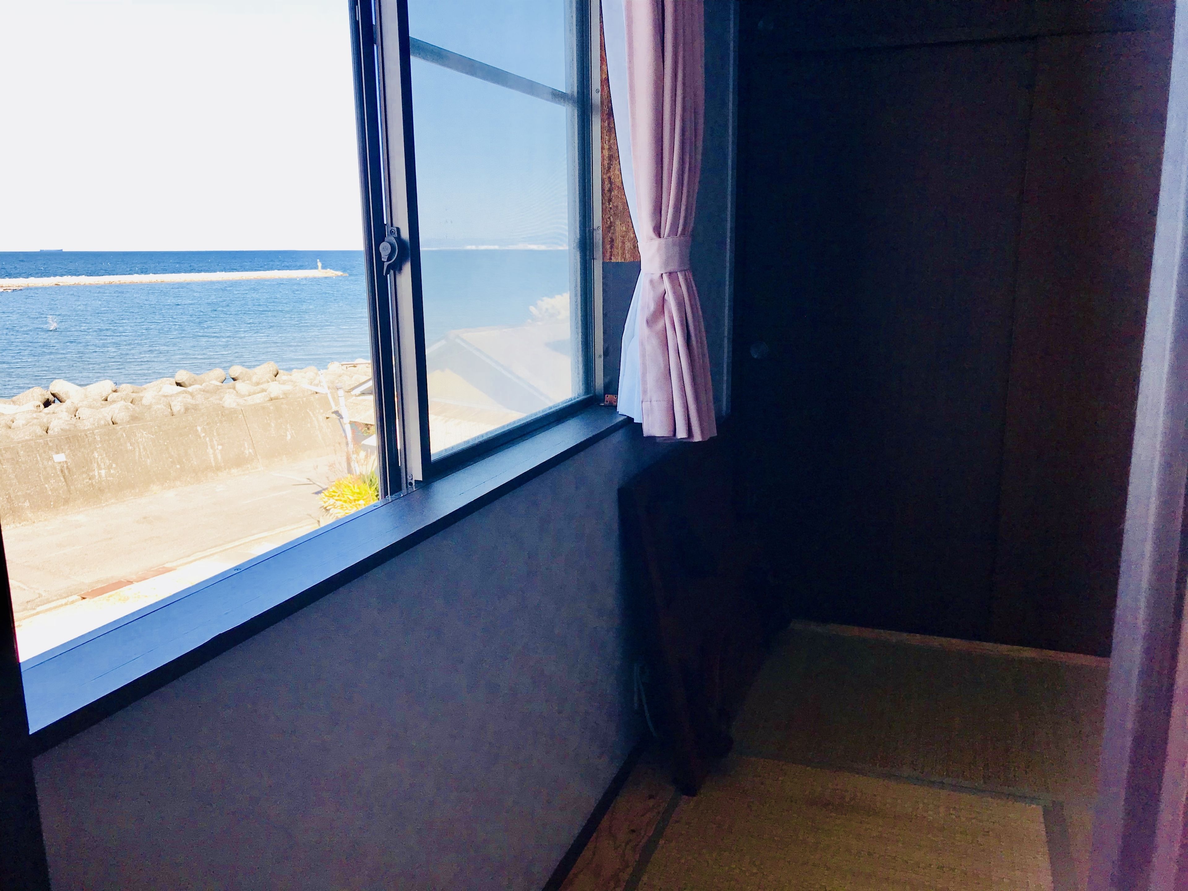 客室