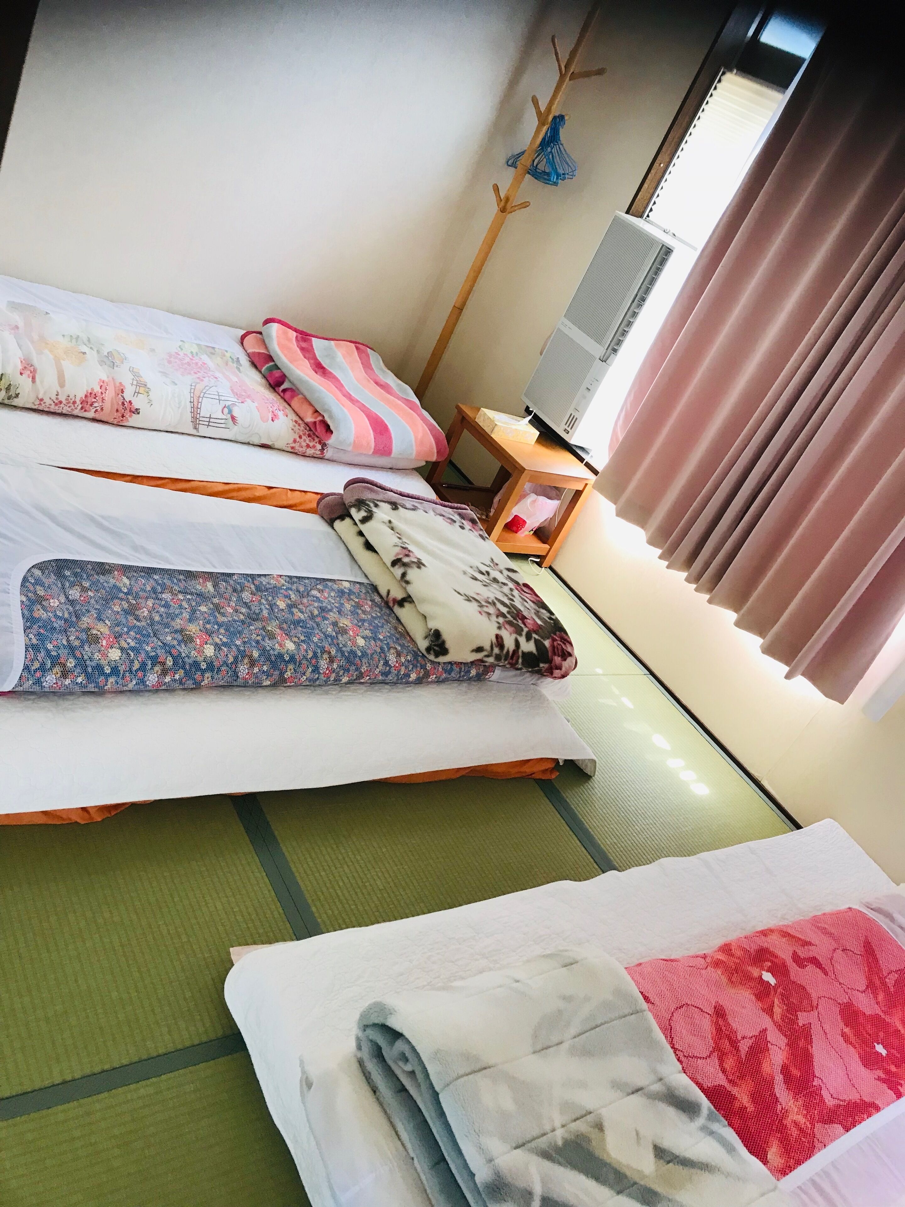 ห้องพัก