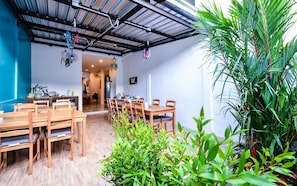 Property amenity - Two Color Patong (Patong)