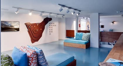 Route Active Hotel