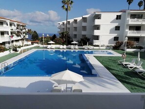 1 bedroom, free WiFi, bed sheets - Route Active Hotel (Los Realejos)