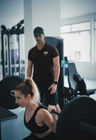 Gimnasio