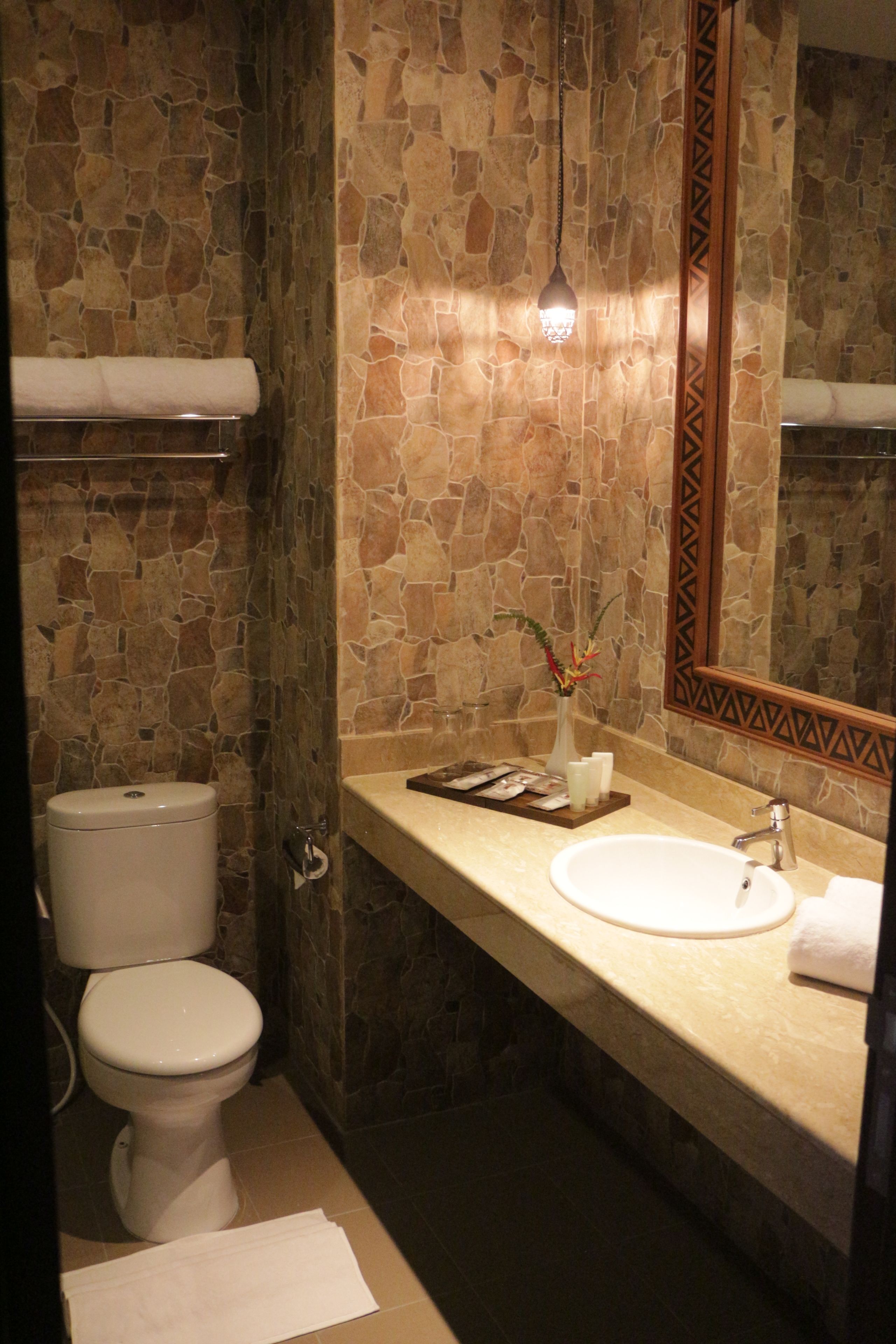 Baobab Safari Resort