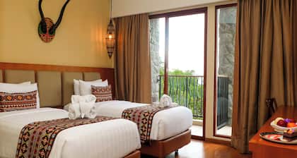 Baobab Safari Resort