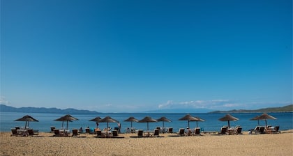 Athos Villas