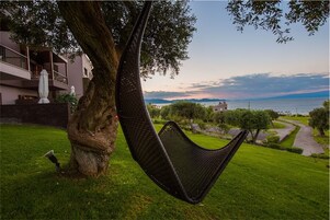 Szálláshelyi szolgáltatás