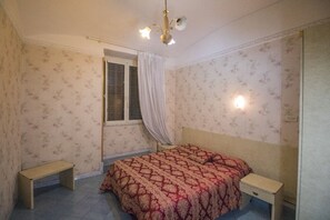 Free WiFi, bed sheets - Andromeda by Gialel (Rome)