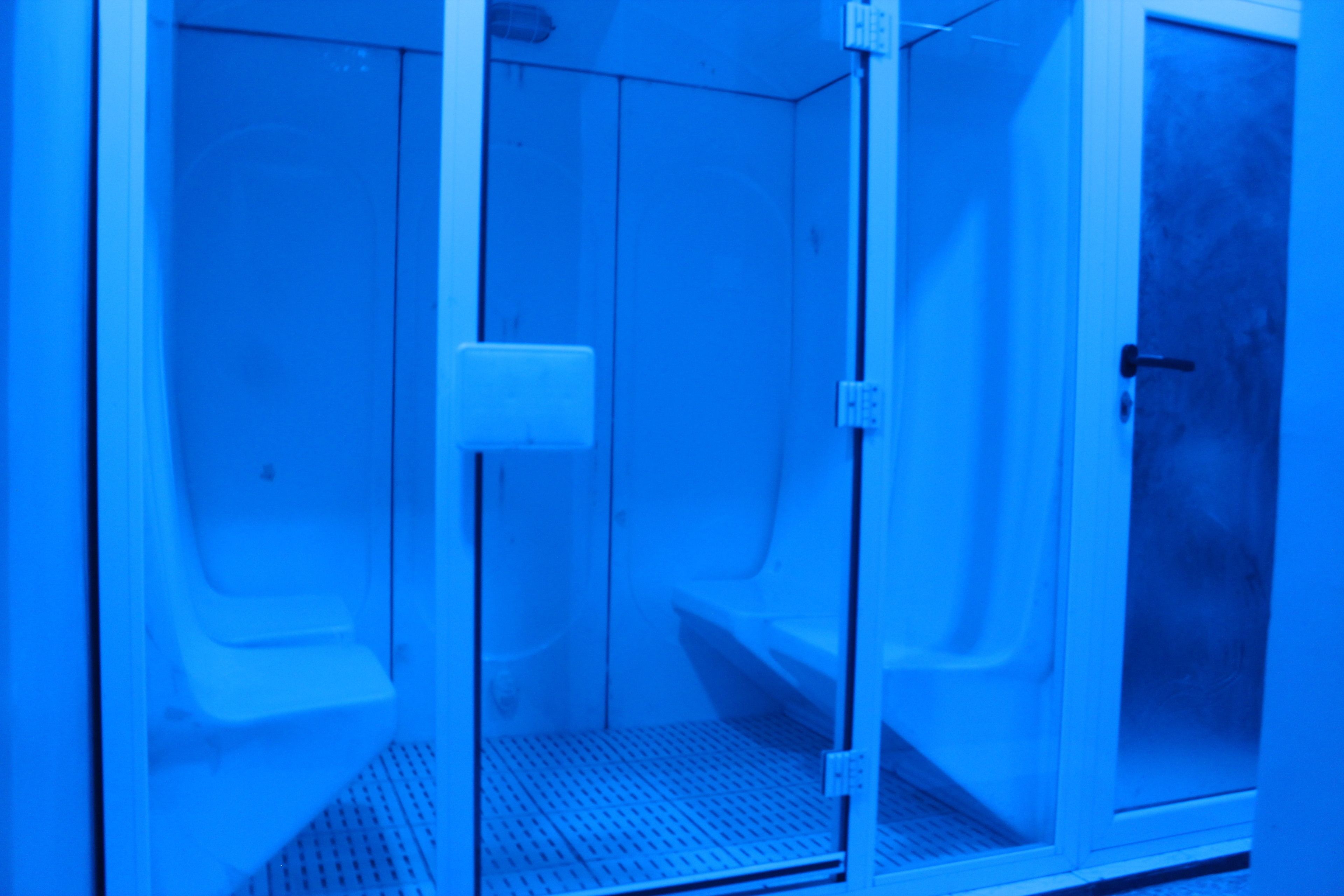 Couples treatment room(s), sauna, body treatments, body scrubs, facials