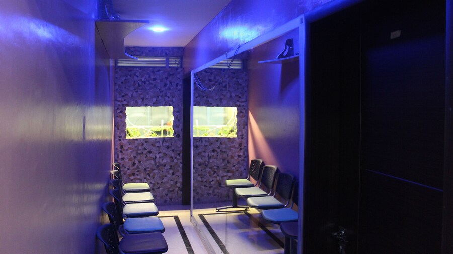 Avital Suites And Resort