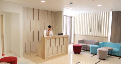 Stori Hotel Ambon