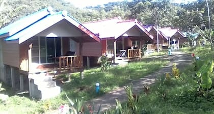 Phusambig Resort