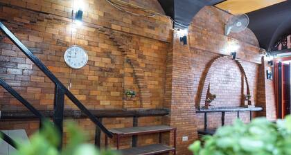 Culture Club Backpackers - Hostel