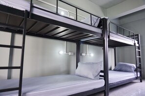 Free WiFi - Culture Club Backpackers - Hostel (Ko Pha-ngan)