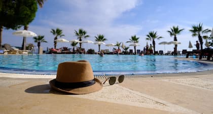 Anitas Hotel - All Inclusive