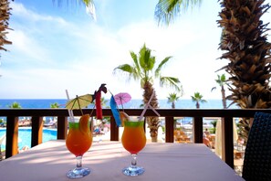 Spécialités Cuisine internationale