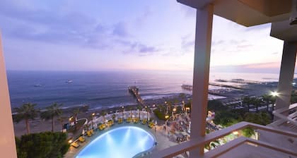 Anitas Hotel - All Inclusive