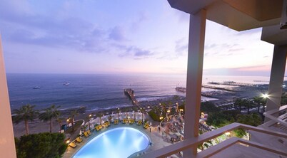 Anitas Hotel - All Inclusive