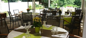 Les Relais du Serre