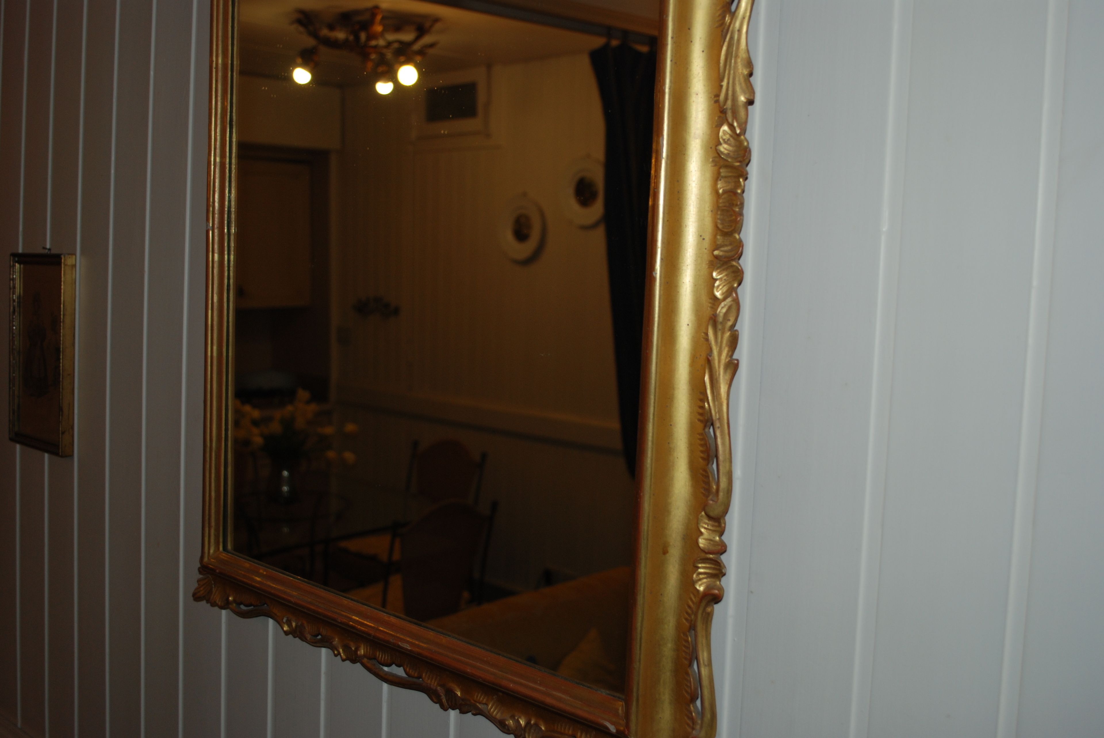 Apartment, 1 Schlafzimmer | 1 Schlafzimmer, Bügeleisen/Bügelbrett, kostenloses WLAN, Bettwäsche