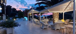 Exterior - La Locanda della Castellana (Peschici)