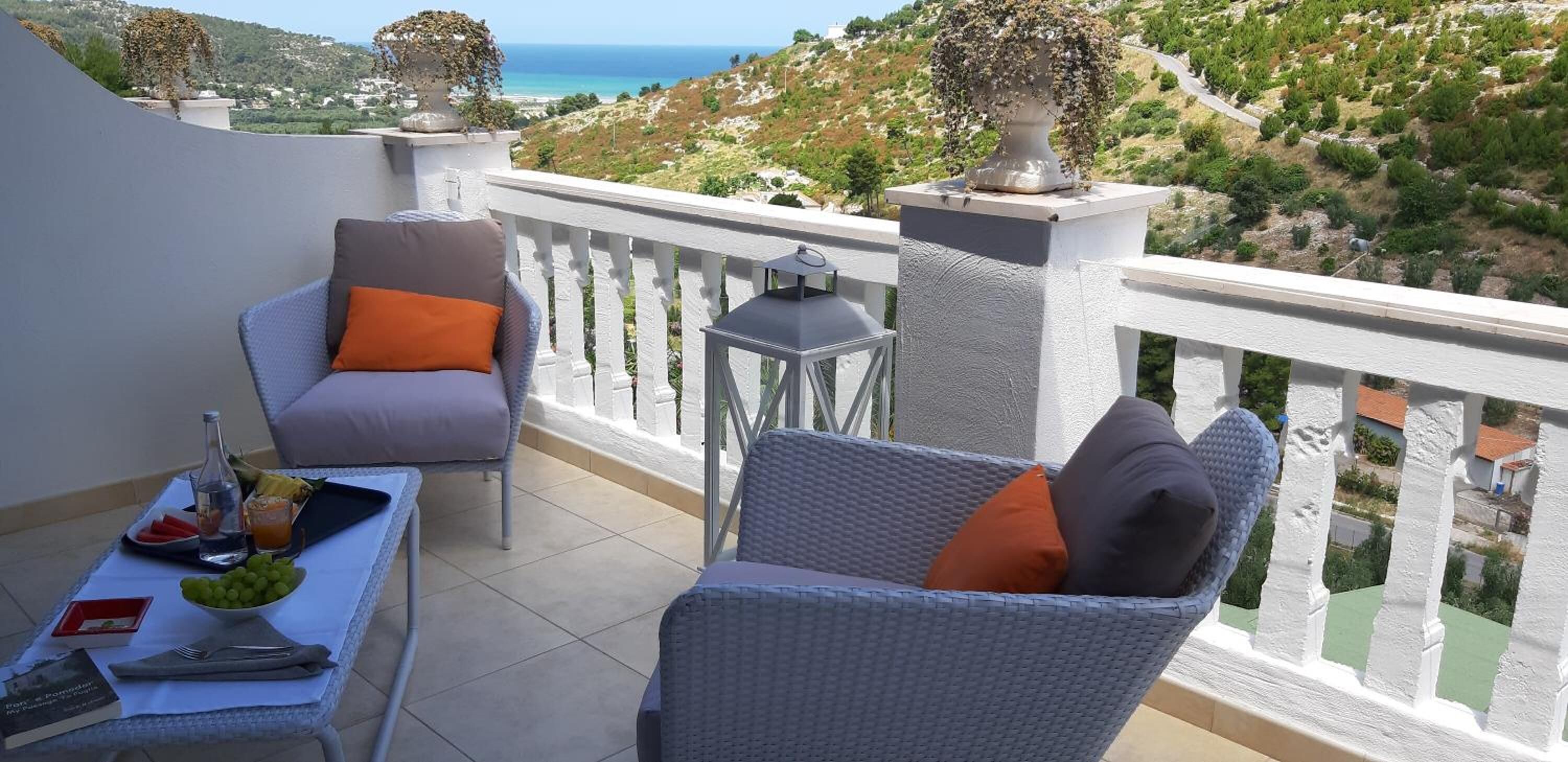 Balcone