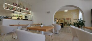 Restaurant - La Locanda della Castellana (Peschici)